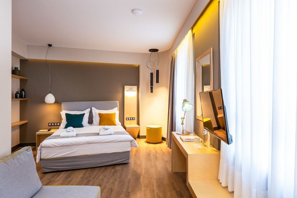 St. Bjur Suites 1