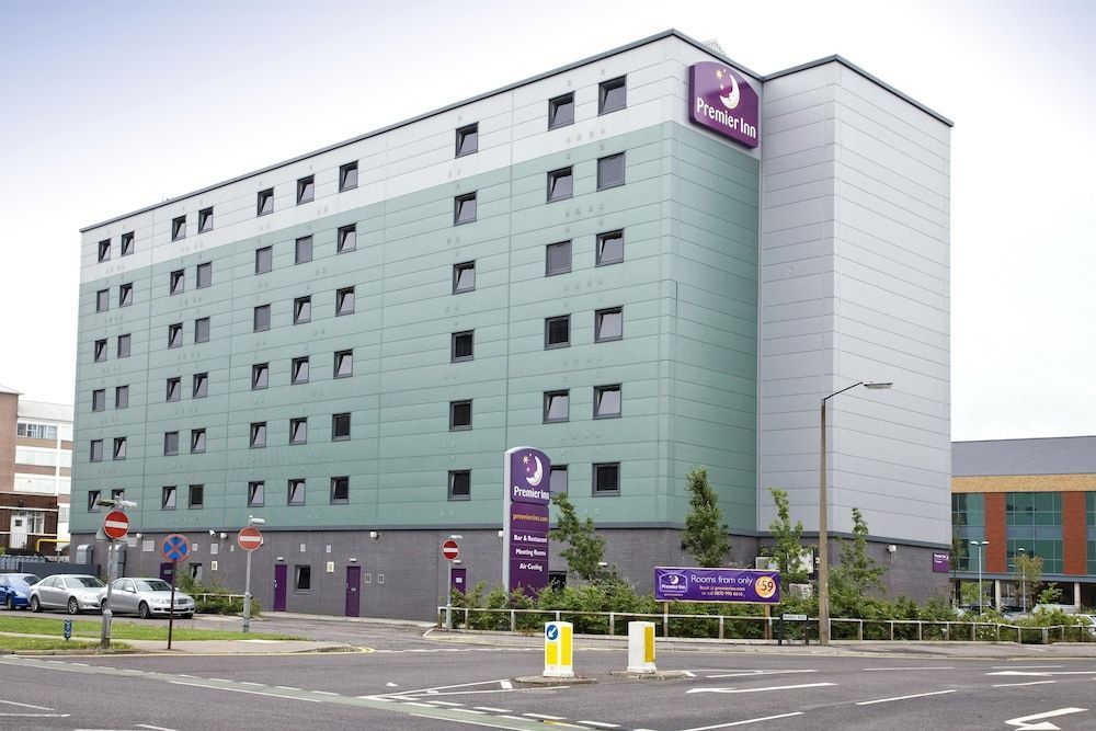 Premier Inn London Elstree / Borehamwood 1