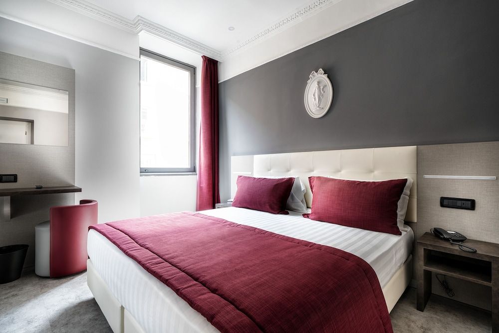 Hotel Varese Roma 1