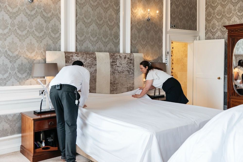 The Royal Hotel 2