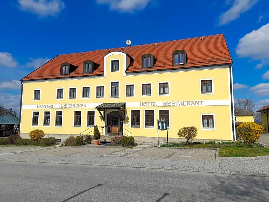 Hotel-Restaurant Kreuzhuber 1