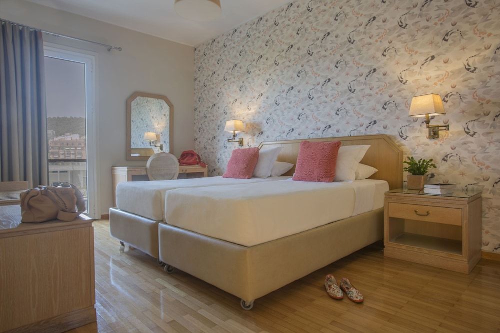 Delice Hotel - Family Apartments 1