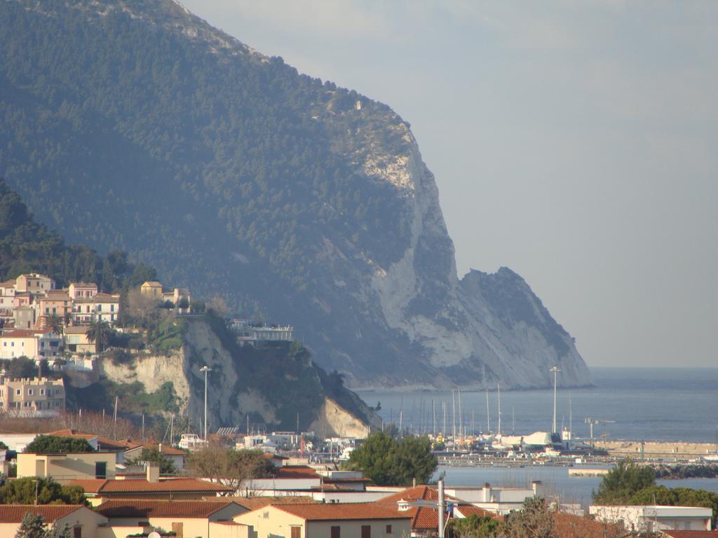Residence "Le Palme" 2