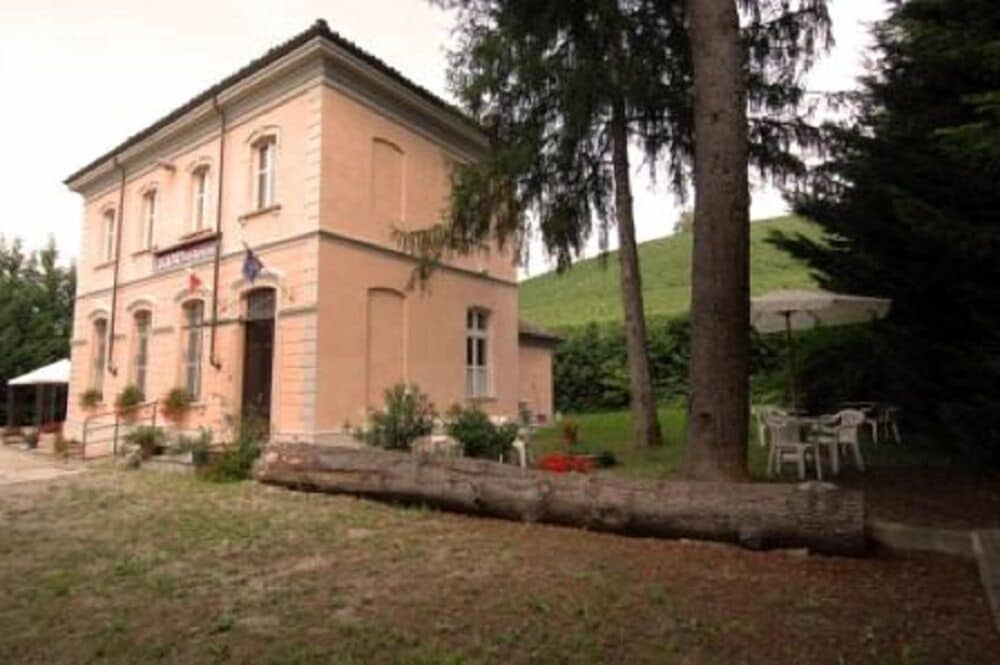 Locanda Del Barbaresco 1