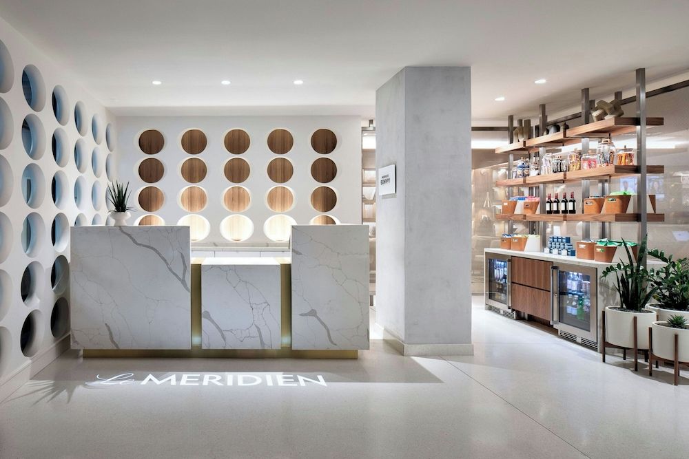 Le Meridien Fort Worth Downtown 2