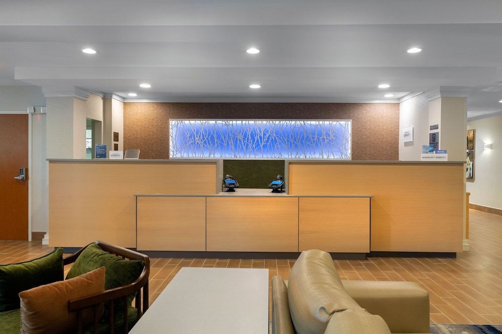 Fairfield Inn & Suites Elizabeth City 2