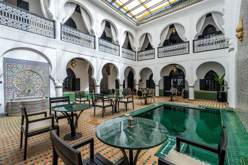The Grand Riad and Spa 1