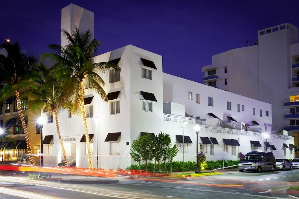 Blanc Kara Boutique Hotel 1