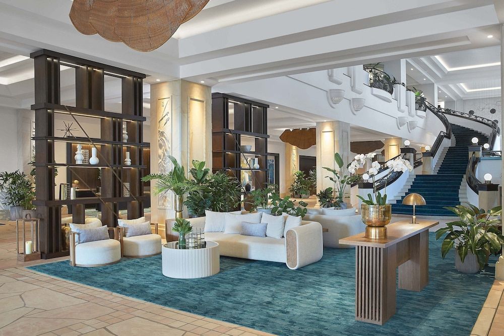Marriott Vacation Club at Surfers Paradise 2