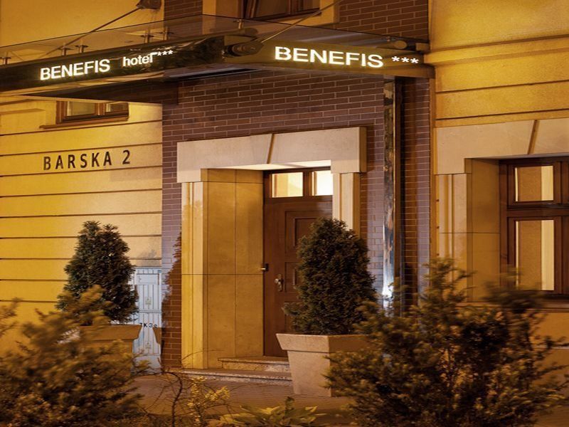 Benefis Boutique Hotel 1