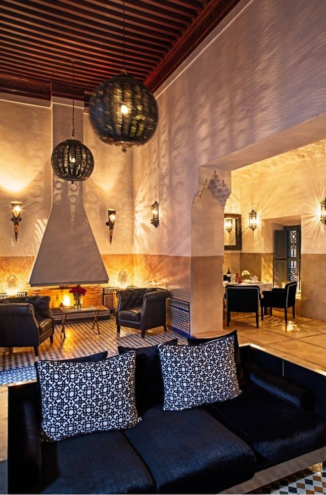 Riad Adore 2