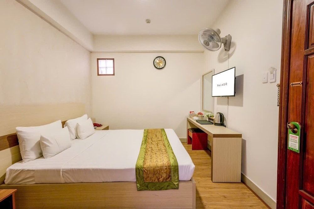 Palago mc Hotel Park View 2