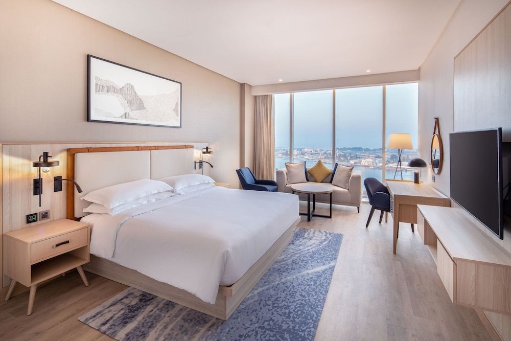Four Points by Sheraton Jeddah Corniche 1