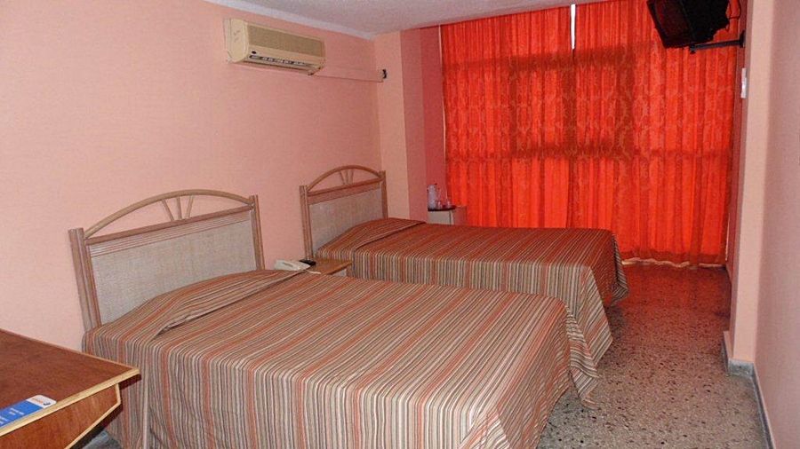 Cubanacan Bello Caribe 1