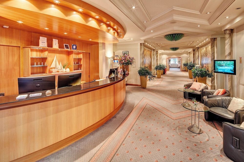 Seehotel Winkelried 2