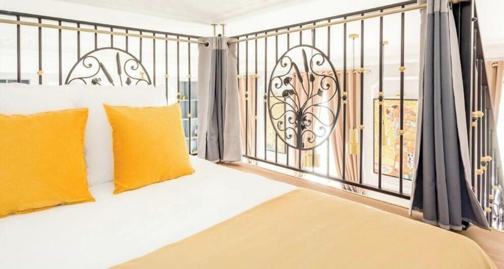 Merveil Luxury Suites - Septembre I-II 1