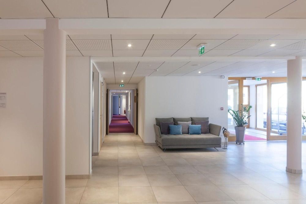 Hotel Spa Les Rives Sauvages 2