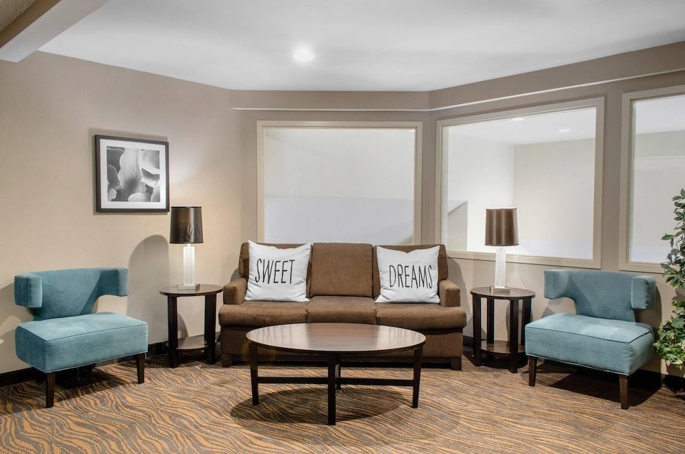 Sleep Inn Baton Rouge East I-12 2