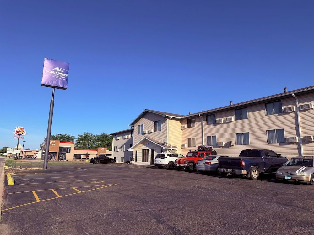 Motel 6 Albert Lea 1