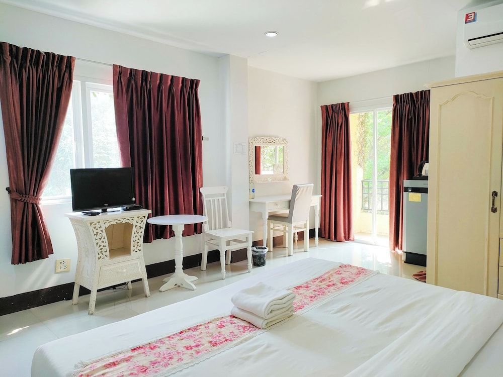 The Target Hotel chaingrai 2