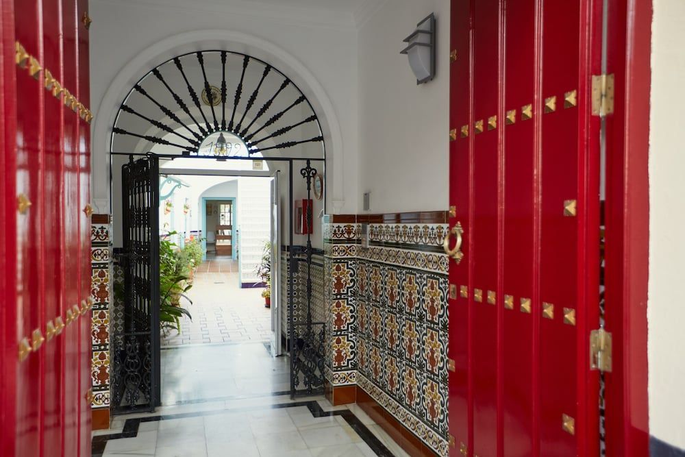 Hostal Campo Nuevo 1