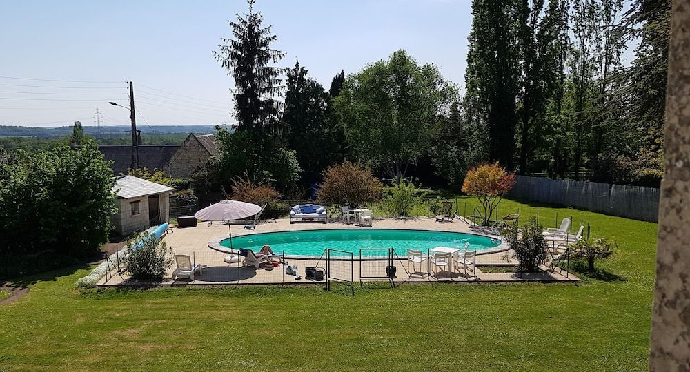 La Chancellerie 1