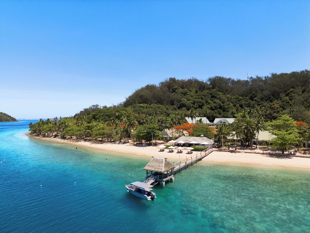 Malolo Island Resort 1