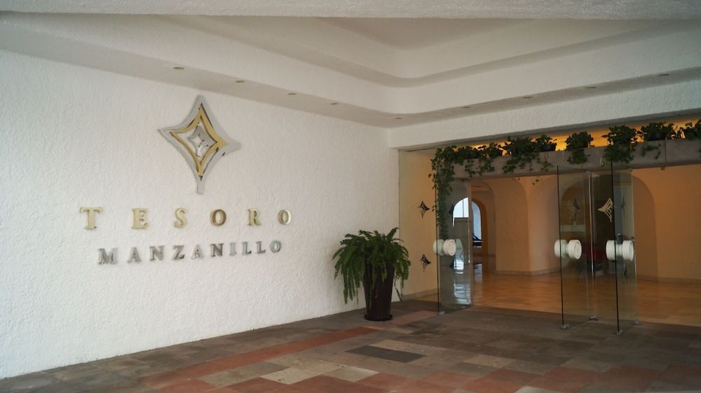 Tesoro Manzanillo All Inclusive 2