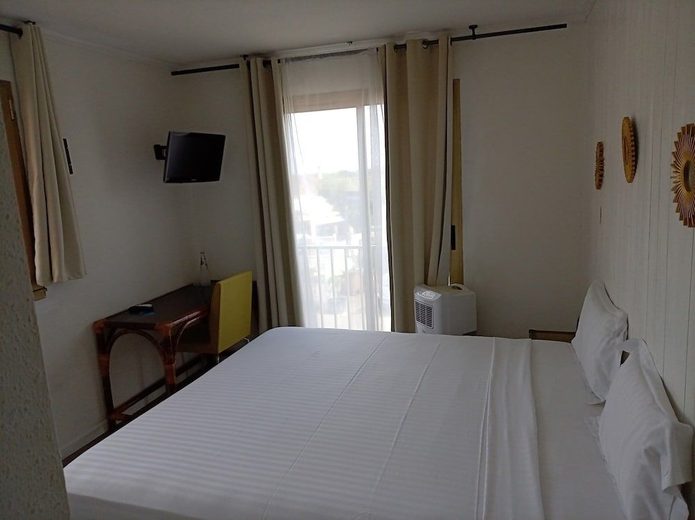 Avocado Hôtel 2