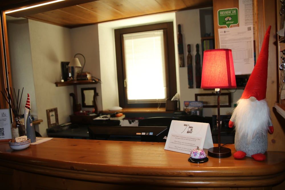 Hotel Dente Del Gigante 2