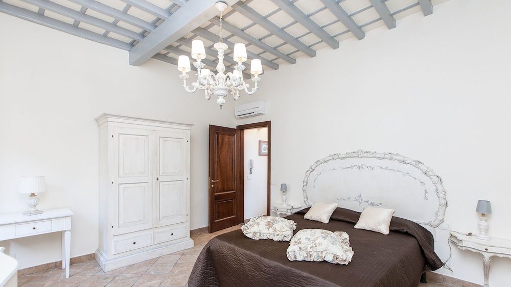 Mamo Florence - Palazzuolo Tower 2