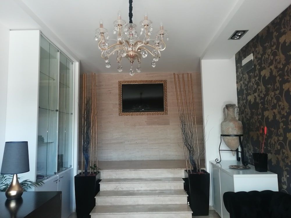 Apartments and Rooms Grand Palazzo 2