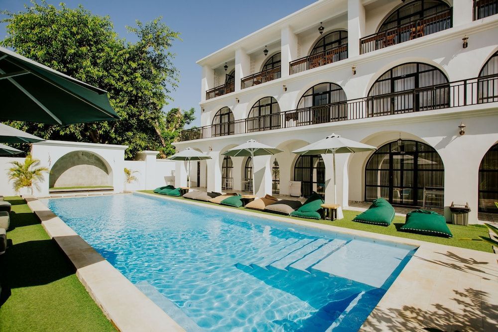 Nuansa Penida Hostel 1