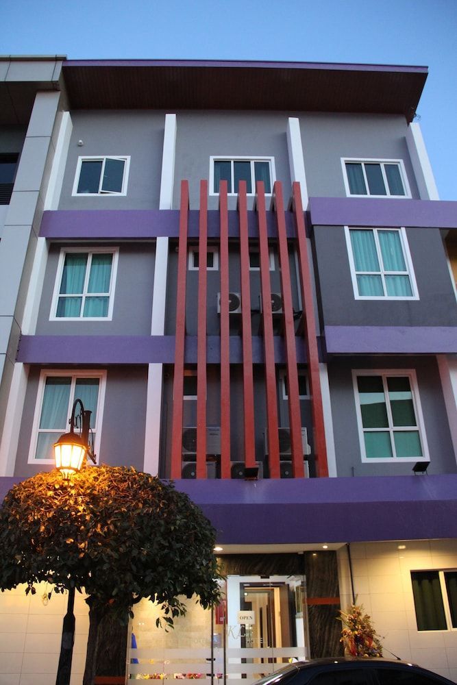 KL Hotel 1