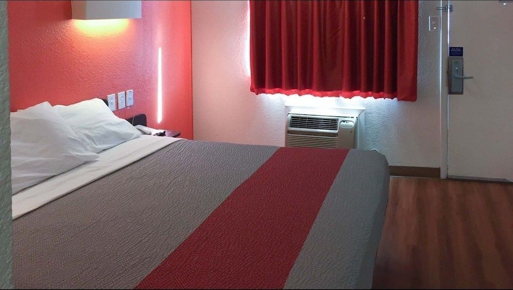 Motel 6-North Richland Hills, TX 2
