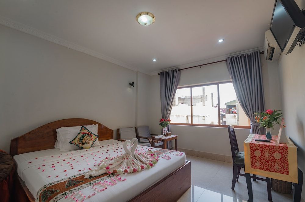 Sinaka Angkor Hotel 2