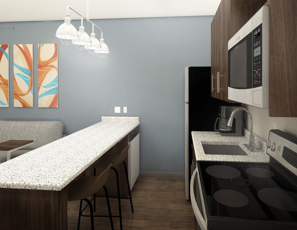 stayAPT Suites Alexandria-Fort Belvoir 1