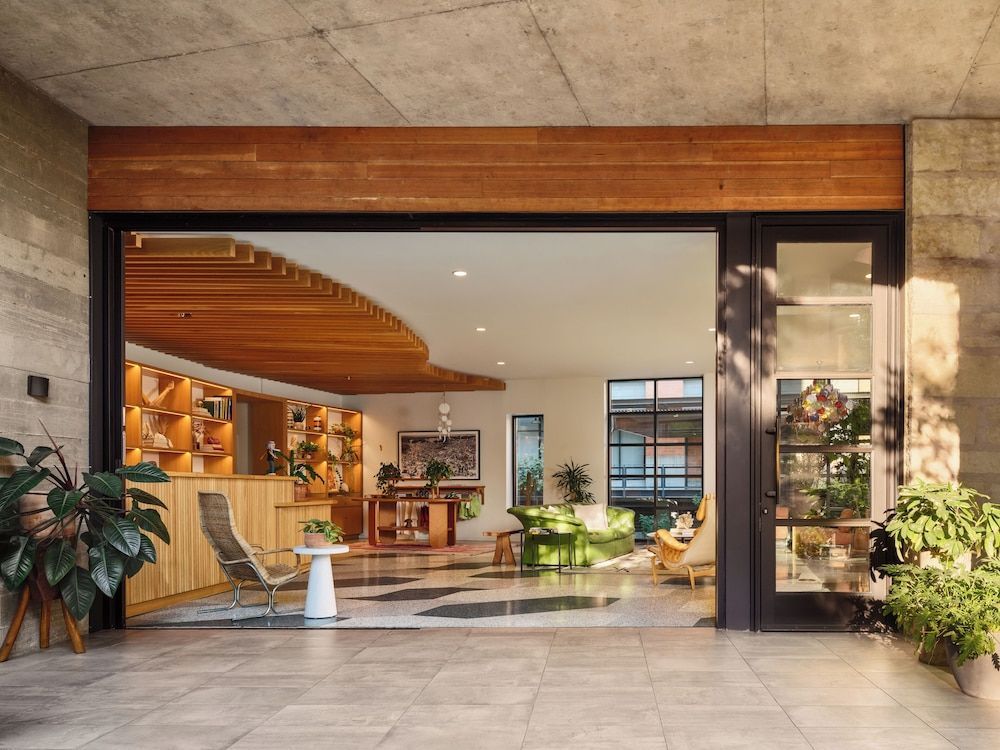 Hotel Magdalena 2