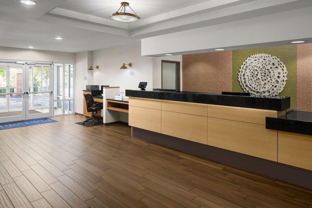 Fairfield Inn & Suites Portland West Beaverton 2