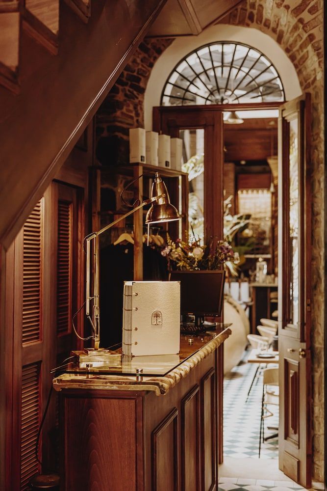 Amarla Boutique Hotel Casco Viejo - Adults Only 2
