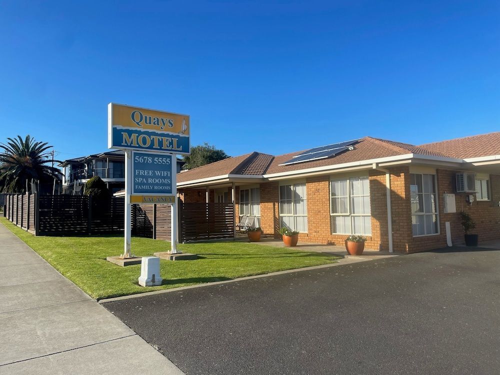Quays Motel San Remo 1