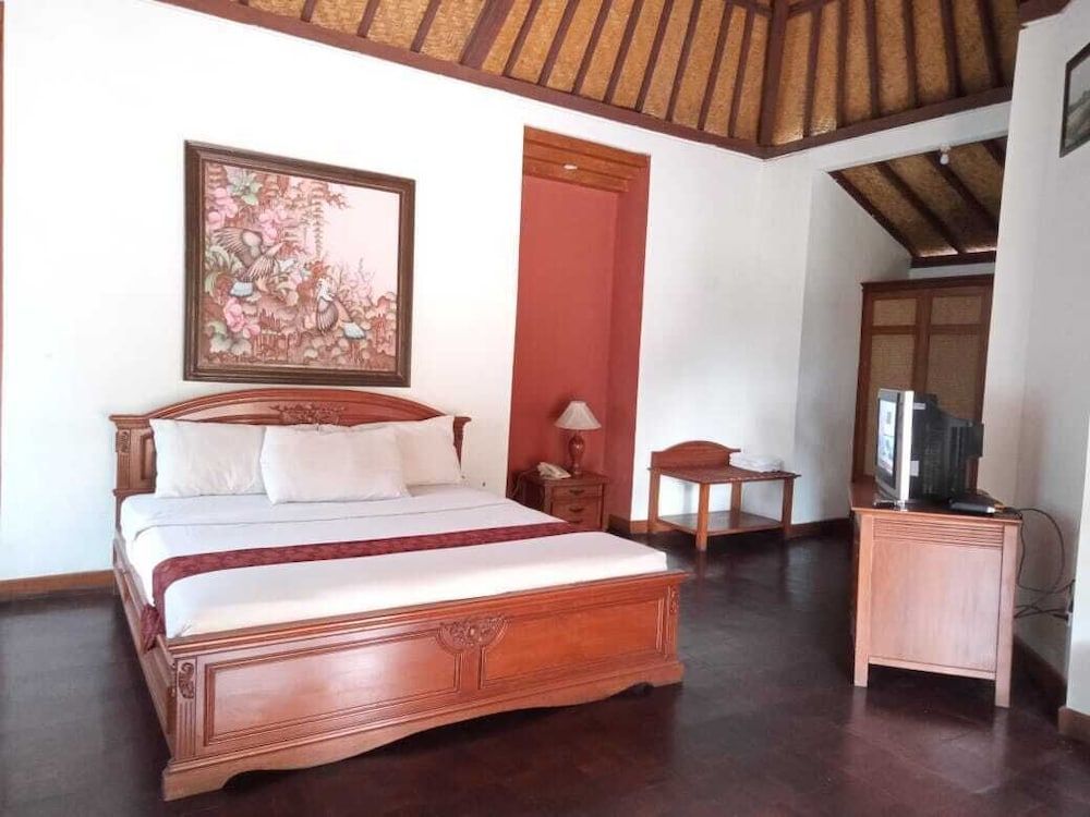 Enjung Beji Resort 1