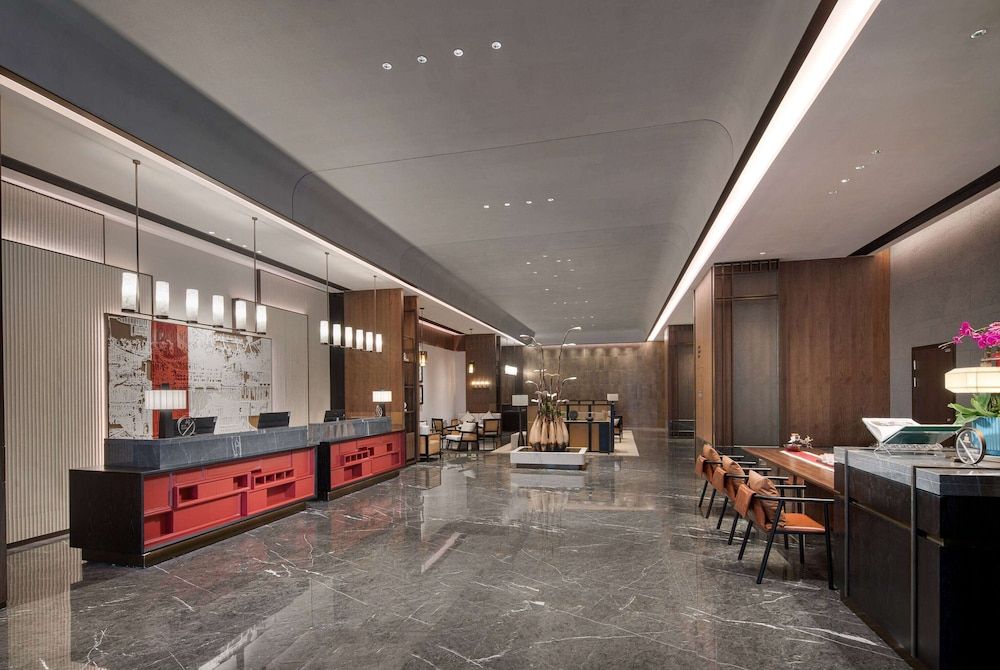 Days Hotel BY Wyndham Changsha Yuhua 2