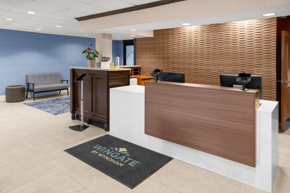 Wingate by Wyndham Cranberry 2