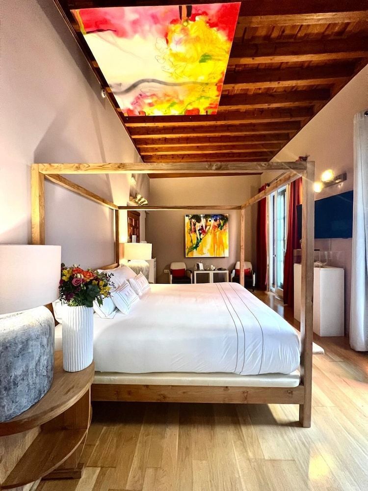 Gar Anat Hotel Boutique - Domus Artis 1