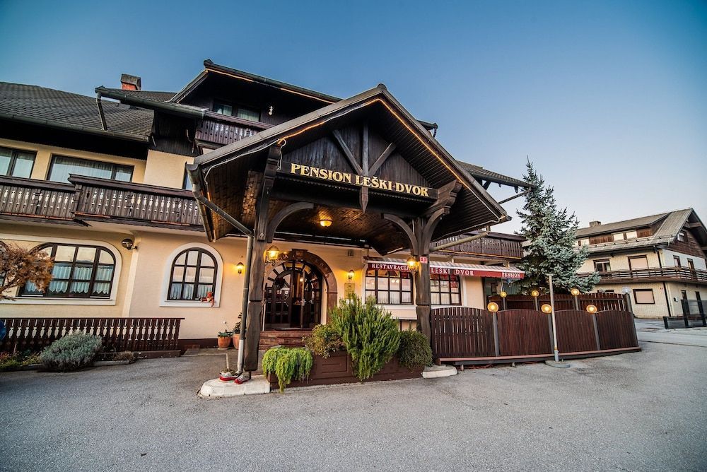 Guesthouse Leski Dvor 1