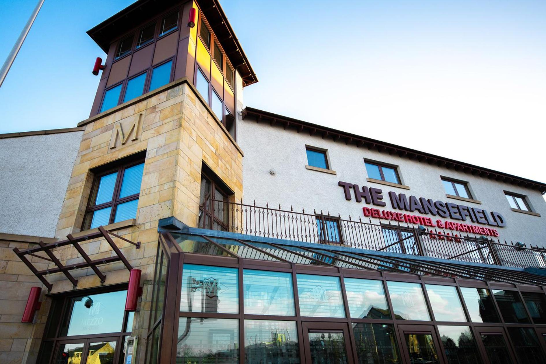 The Mansefield Hotel 1