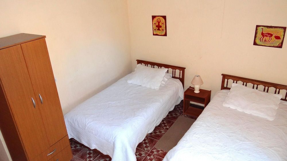 Inti & Killa Hostal 1