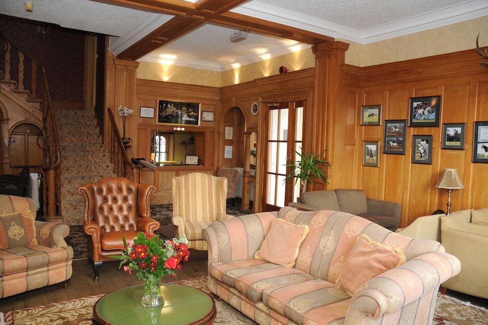 Hundith Hill Hotel 2