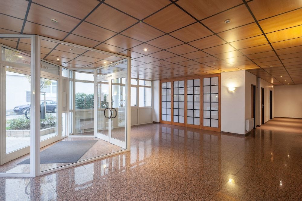 City Residence Access Strasbourg 2